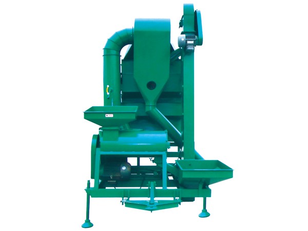 5XFS-3C型風篩清選機