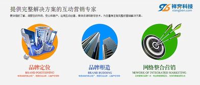 互聯網時代品牌與產品的有效宣傳與銷售策略